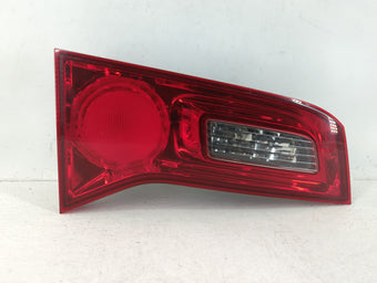 compare product 2007-2009 Acura Rdx Tail Light Assembly Passenger Right OEM Fits Fits 2007 2008 2009 OEM Used Auto Parts