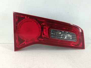 2007-2009 Acura Rdx Tail Light Assembly Passenger Right OEM Fits Fits 2007 2008 2009 OEM Used Auto Parts - Oemusedautoparts1