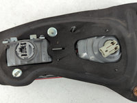 2007-2009 Acura Rdx Tail Light Assembly Passenger Right OEM Fits Fits 2007 2008 2009 OEM Used Auto Parts - Oemusedautoparts1