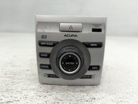 2008-2009 Acura Rdx Radio AM FM Cd Player Receiver Replacement P/N:ZB112907 Fits Fits 2008 2009 OEM Used Auto Parts - Oemuse