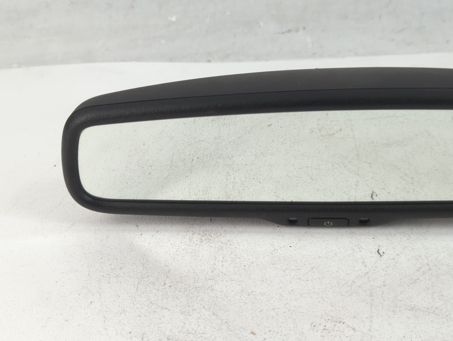 2008-2015 Acura Rdx Interior Rear View Mirror Replacement OEM P/N:IE11015892 Fits OEM Used Auto Parts - Oemusedautoparts1.co