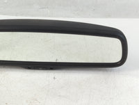 2008-2015 Acura Rdx Interior Rear View Mirror Replacement OEM P/N:IE11015892 Fits OEM Used Auto Parts - Oemusedautoparts1.co