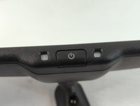 2008-2015 Acura Rdx Interior Rear View Mirror Replacement OEM P/N:IE11015892 Fits OEM Used Auto Parts - Oemusedautoparts1.co