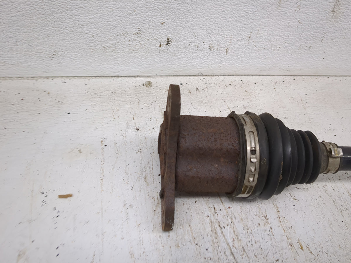 2005-2012 Acura Rl Axle Shaft Rear Driver Cv C/v 1513614 - Oemusedautoparts1.com