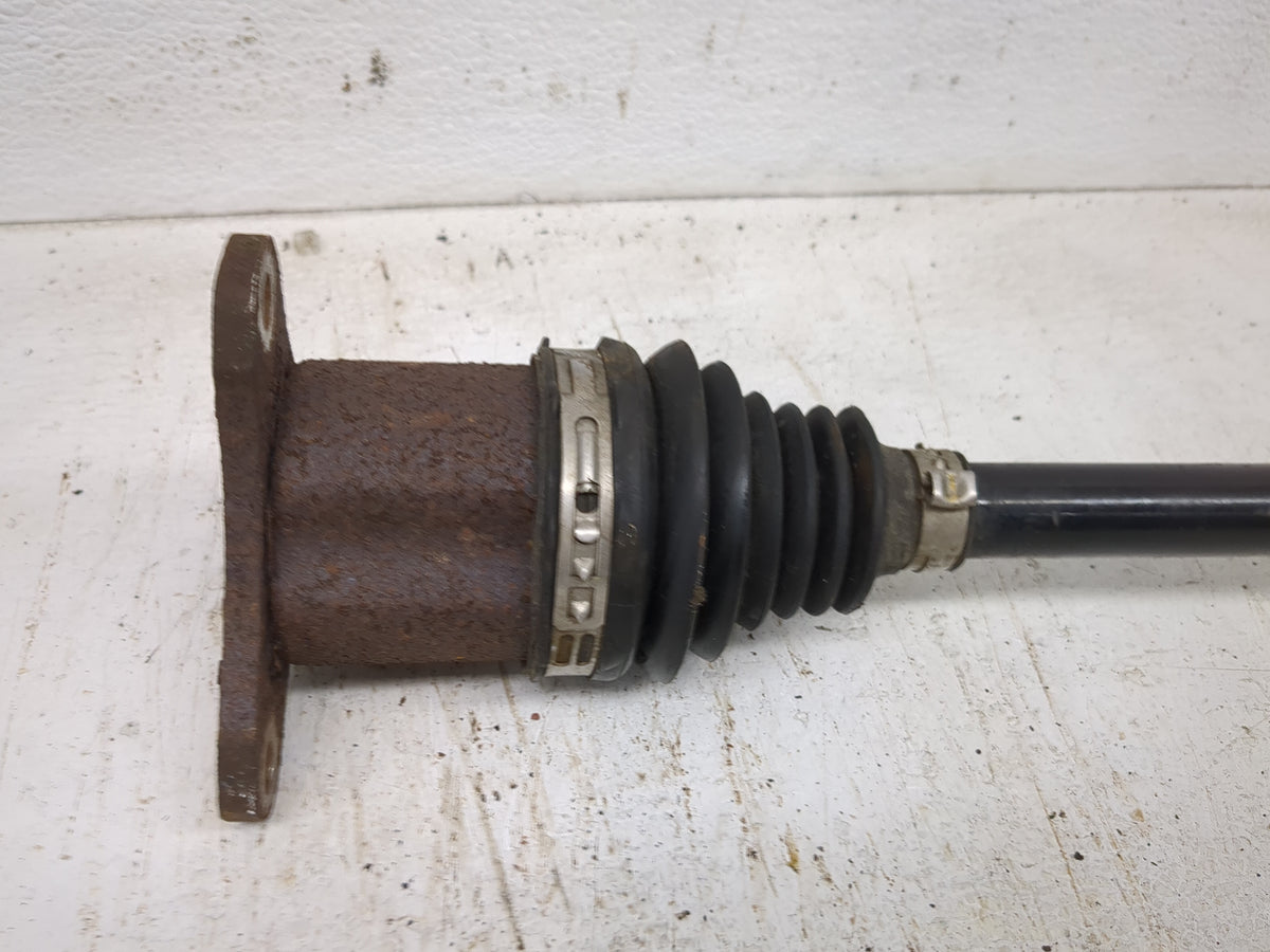 2005-2012 Acura Rl Axle Shaft Rear Driver Cv C/v 1513614 - Oemusedautoparts1.com