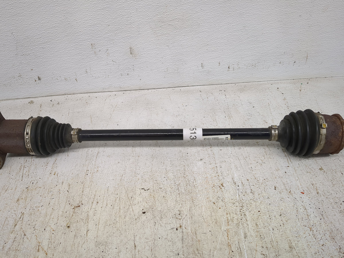 2005-2012 Acura Rl Axle Shaft Rear Driver Cv C/v 1513614 - Oemusedautoparts1.com
