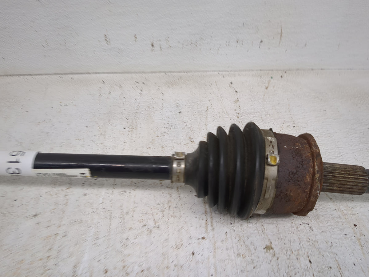 2005-2012 Acura Rl Axle Shaft Rear Driver Cv C/v 1513614 - Oemusedautoparts1.com