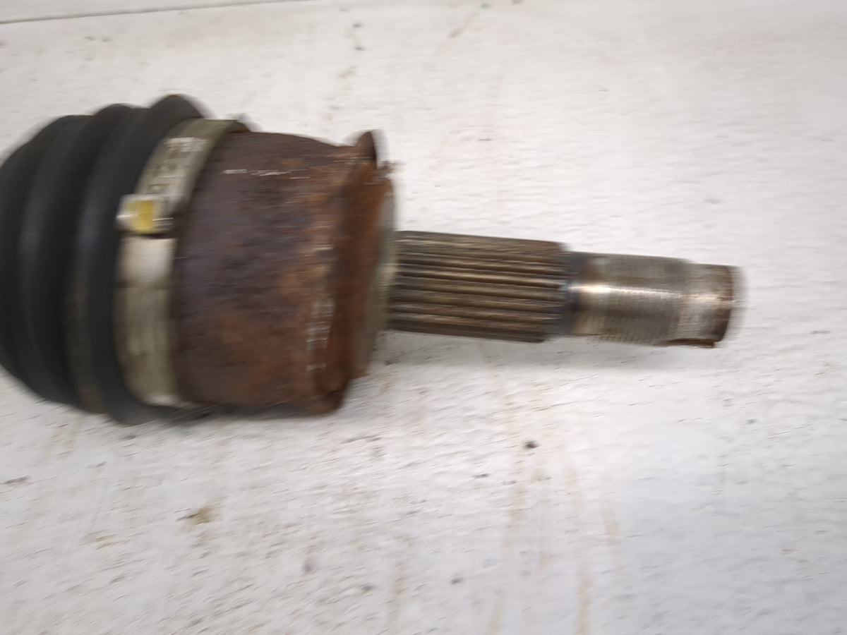 2005-2012 Acura Rl Axle Shaft Rear Driver Cv C/v 1513614 - Oemusedautoparts1.com