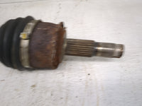 2005-2012 Acura Rl Axle Shaft Rear Driver Cv C/v 1513614 - Oemusedautoparts1.com