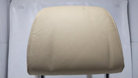2008 Acura Rl Headrest Head Rest Front Driver Passenger Tan - Oemusedautoparts1.com