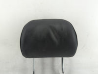 2007-2008 Acura Rl Headrest Head Rest Front Driver Passenger Seat Fits Fits 2007 2008 OEM Used Auto Parts - Oemusedautoparts
