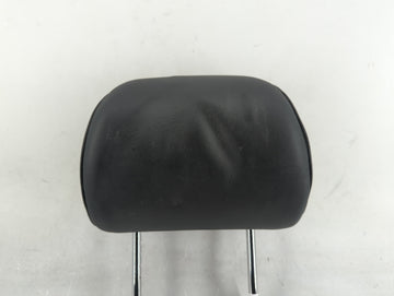 2007-2008 Acura Rl Headrest Head Rest Front Driver Passenger Seat Fits Fits 2007 2008 OEM Used Auto Parts - Oemusedautoparts