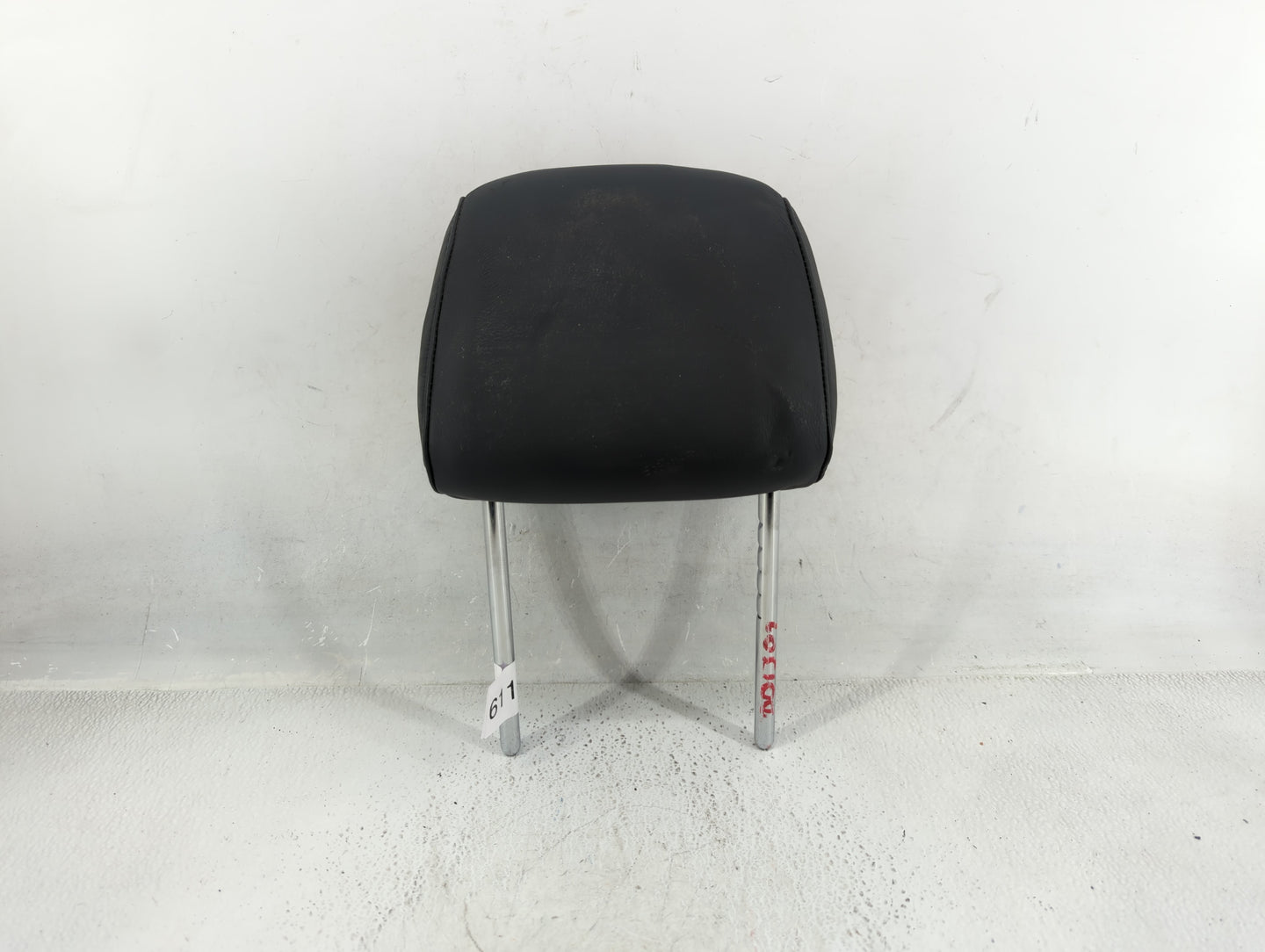 2007-2008 Acura Rl Headrest Head Rest Front Driver Passenger Seat Fits Fits 2007 2008 OEM Used Auto Parts - Oemusedautoparts