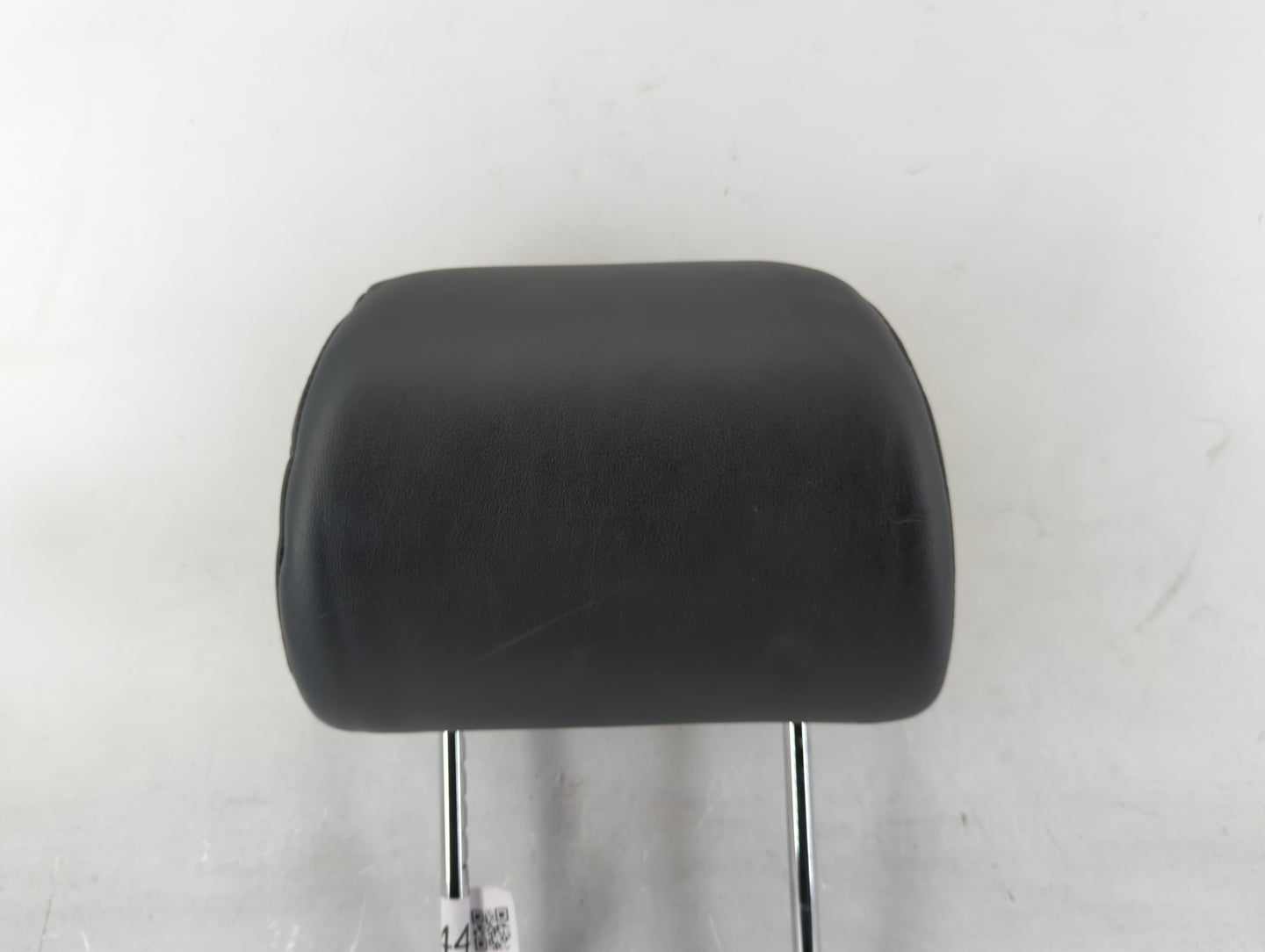 2007-2008 Acura Rl Headrest Head Rest Front Driver Passenger Seat Fits Fits 2007 2008 OEM Used Auto Parts - Oemusedautoparts