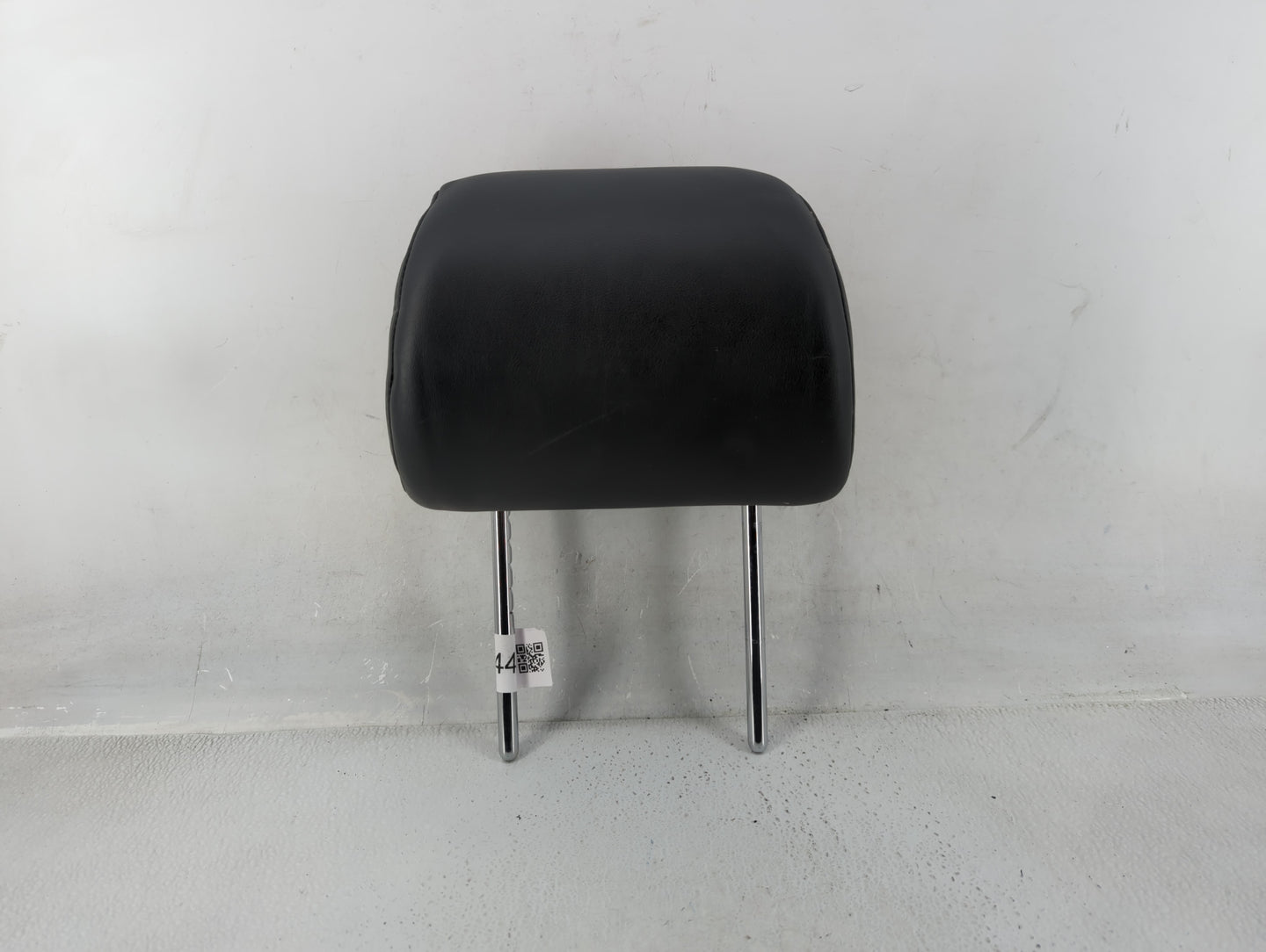 2007-2008 Acura Rl Headrest Head Rest Front Driver Passenger Seat Fits Fits 2007 2008 OEM Used Auto Parts - Oemusedautoparts