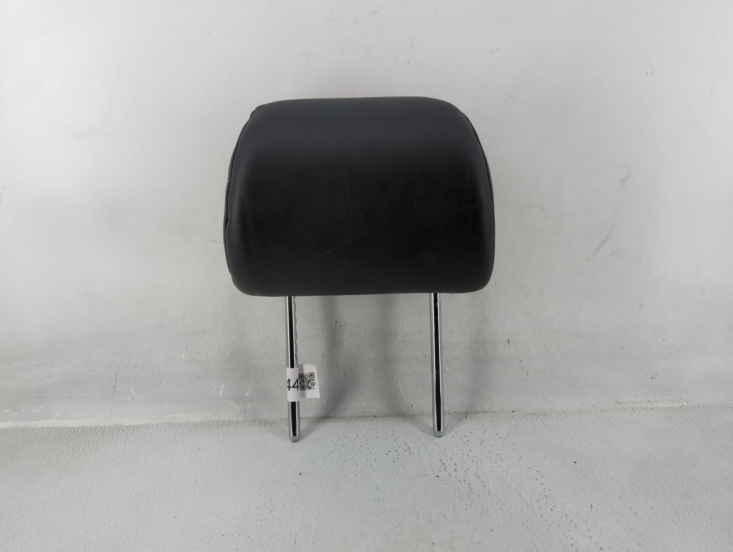 2007-2008 Acura Rl Headrest Head Rest Front Driver Passenger Seat Fits Fits 2007 2008 OEM Used Auto Parts - Oemusedautoparts