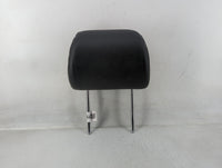 2007-2008 Acura Rl Headrest Head Rest Front Driver Passenger Seat Fits Fits 2007 2008 OEM Used Auto Parts - Oemusedautoparts