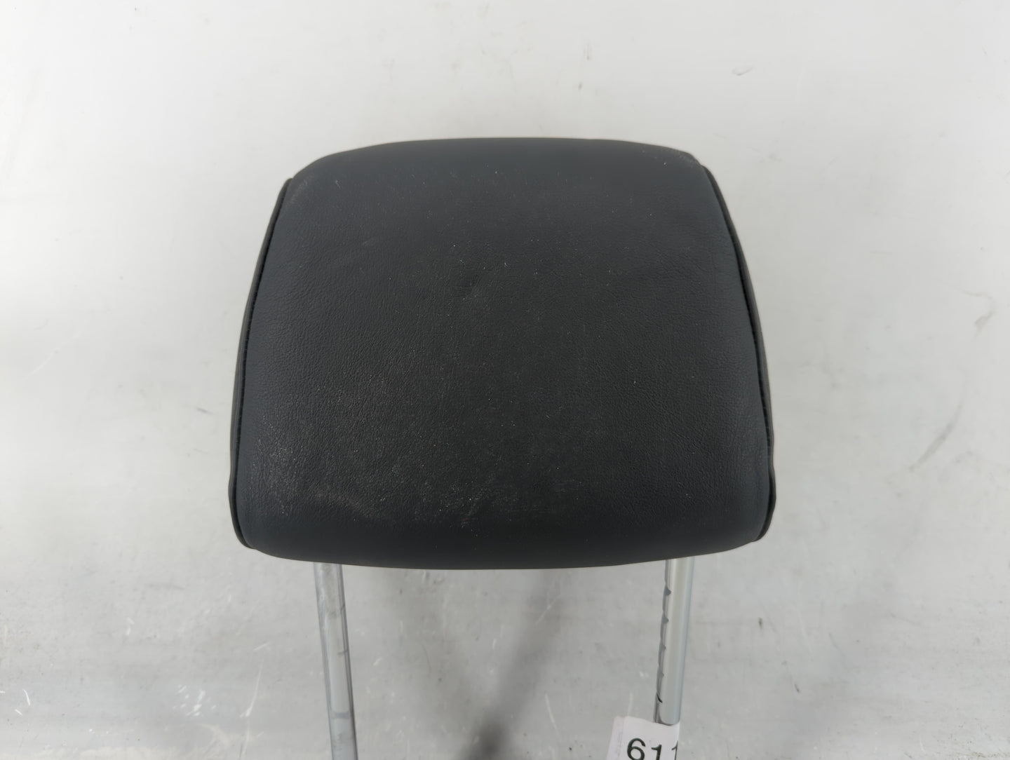 2007-2008 Acura Rl Headrest Head Rest Front Driver Passenger Seat Fits Fits 2007 2008 OEM Used Auto Parts - Oemusedautoparts
