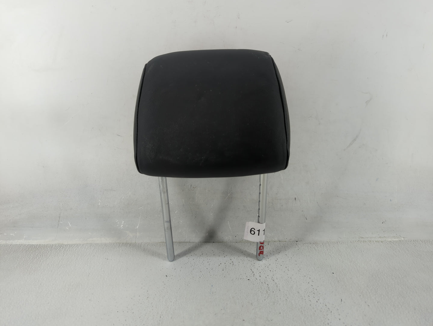 2007-2008 Acura Rl Headrest Head Rest Front Driver Passenger Seat Fits Fits 2007 2008 OEM Used Auto Parts - Oemusedautoparts