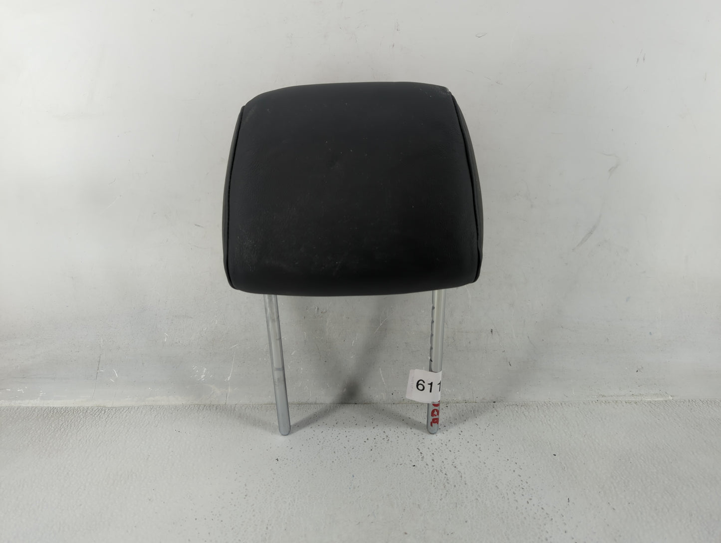 2007-2008 Acura Rl Headrest Head Rest Front Driver Passenger Seat Fits Fits 2007 2008 OEM Used Auto Parts - Oemusedautoparts