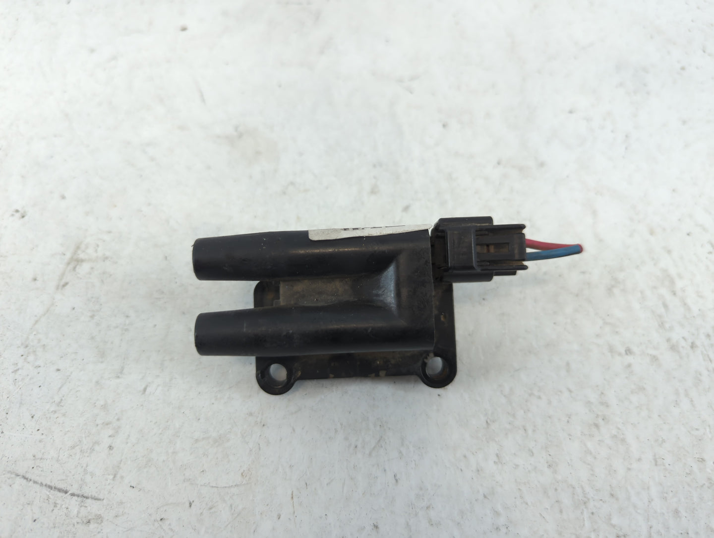 2005-2008 Acura Rl Ignition Coil Igniter Pack - Oemusedautoparts1.com