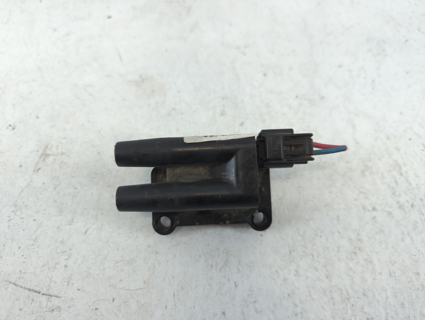 2005-2008 Acura Rl Ignition Coil Igniter Pack - Oemusedautoparts1.com