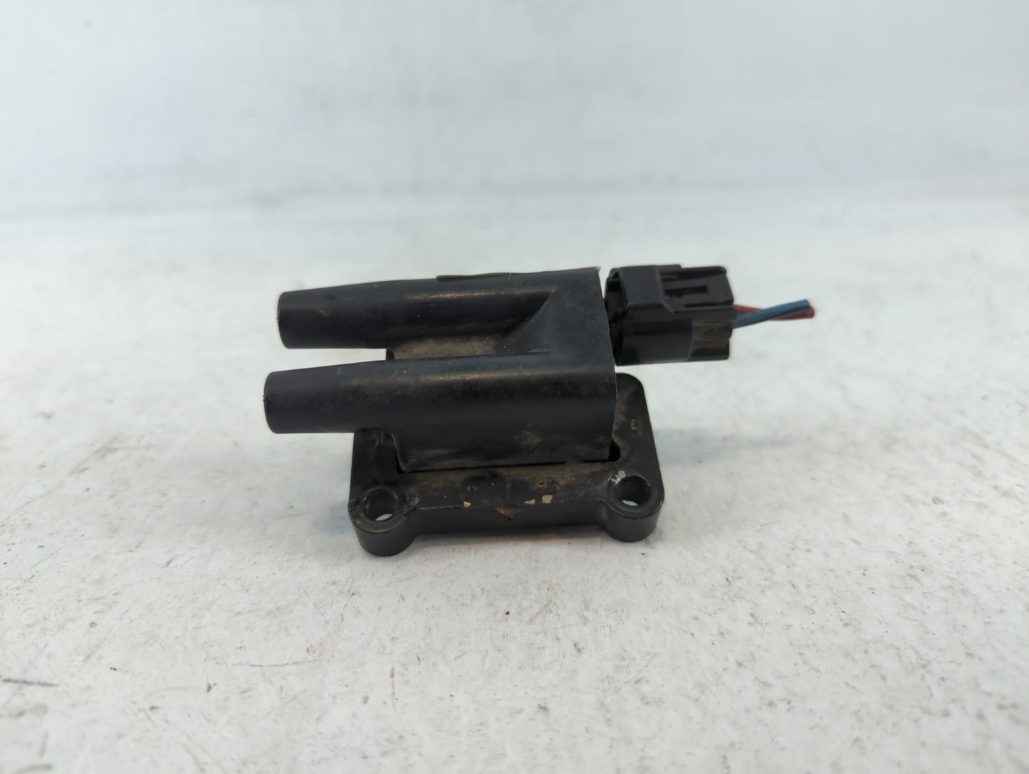2005-2008 Acura Rl Ignition Coil Igniter Pack - Oemusedautoparts1.com