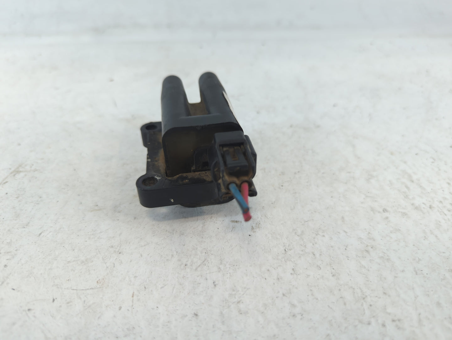 2005-2008 Acura Rl Ignition Coil Igniter Pack - Oemusedautoparts1.com