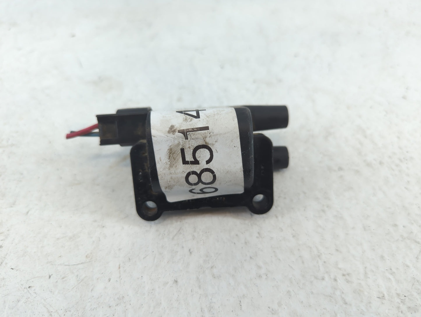 2005-2008 Acura Rl Ignition Coil Igniter Pack - Oemusedautoparts1.com