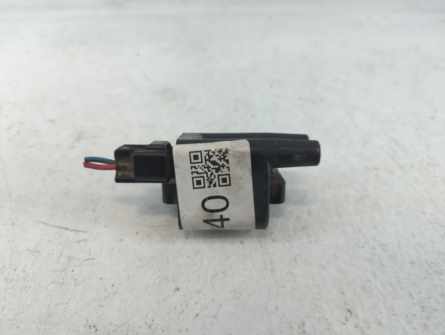 2005-2008 Acura Rl Ignition Coil Igniter Pack - Oemusedautoparts1.com