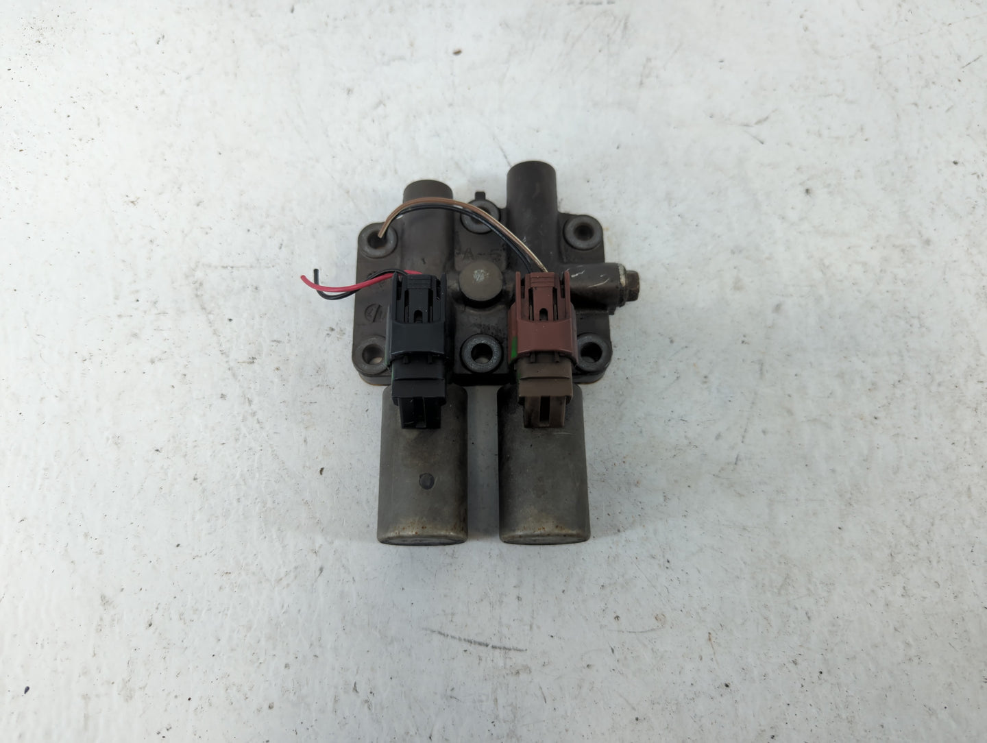 2005-2008 Acura Rl Ignition Coil Igniter Pack - Oemusedautoparts1.com