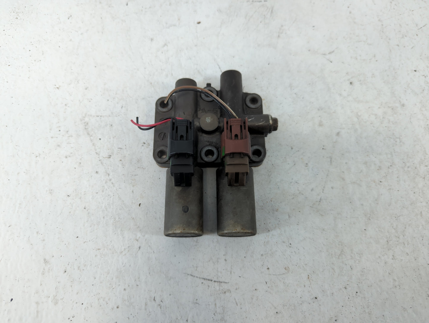 2005-2008 Acura Rl Ignition Coil Igniter Pack - Oemusedautoparts1.com