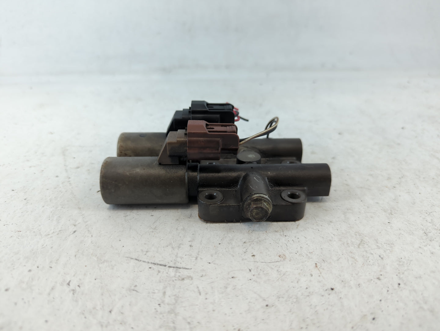 2005-2008 Acura Rl Ignition Coil Igniter Pack - Oemusedautoparts1.com