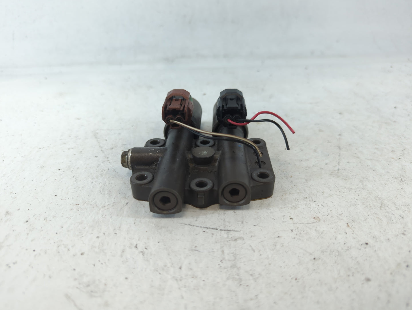 2005-2008 Acura Rl Ignition Coil Igniter Pack - Oemusedautoparts1.com
