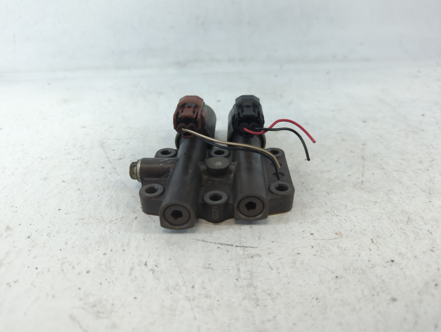 2005-2008 Acura Rl Ignition Coil Igniter Pack - Oemusedautoparts1.com