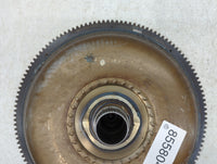2008 Acura Rl Torque Converter Automatic Transmission OEM Fits OEM Used Auto Parts - Oemusedautoparts1.com