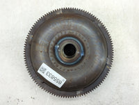 2008 Acura Rl Torque Converter Automatic Transmission OEM Fits OEM Used Auto Parts - Oemusedautoparts1.com
