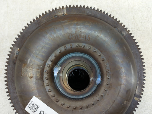 2008 Acura Rl Torque Converter Automatic Transmission OEM Fits OEM Used Auto Parts