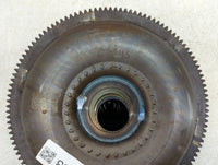 2008 Acura Rl Torque Converter Automatic Transmission OEM Fits OEM Used Auto Parts - Oemusedautoparts1.com