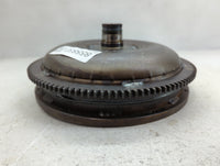 2008 Acura Rl Torque Converter Automatic Transmission OEM Fits OEM Used Auto Parts - Oemusedautoparts1.com