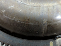 2008 Acura Rl Torque Converter Automatic Transmission OEM Fits OEM Used Auto Parts - Oemusedautoparts1.com