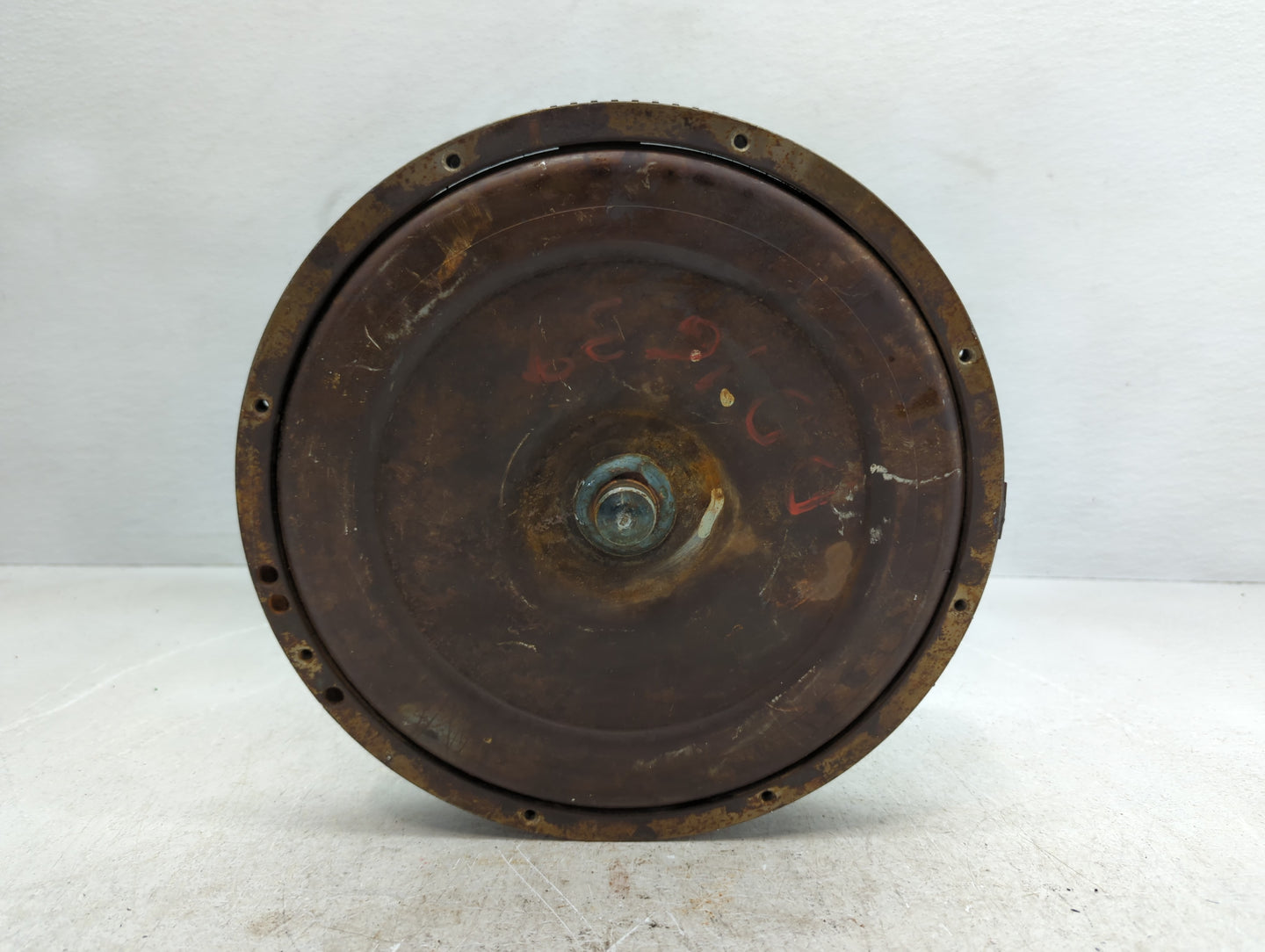 2008 Acura Rl Torque Converter Automatic Transmission OEM Fits OEM Used Auto Parts - Oemusedautoparts1.com