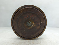 2008 Acura Rl Torque Converter Automatic Transmission OEM Fits OEM Used Auto Parts - Oemusedautoparts1.com