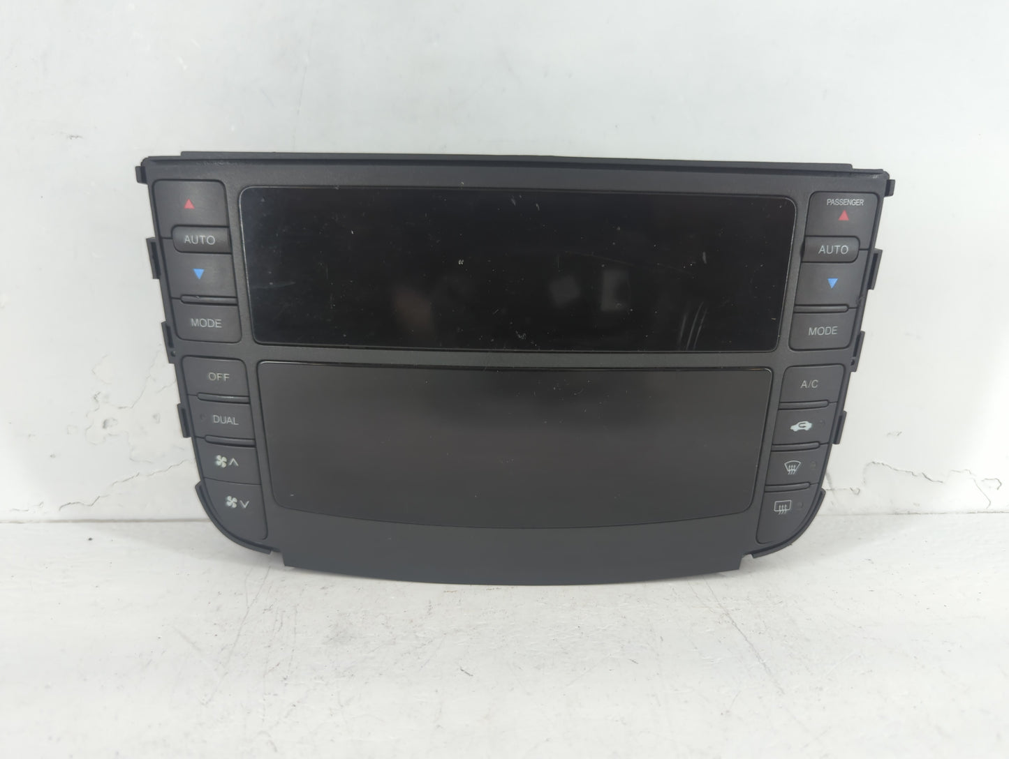 2007-2008 Acura Tl Information Display Screen - Oemusedautoparts1.com