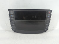2007-2008 Acura Tl Information Display Screen - Oemusedautoparts1.com
