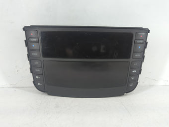 compare product 2007-2008 Acura Tl Information Display Screen