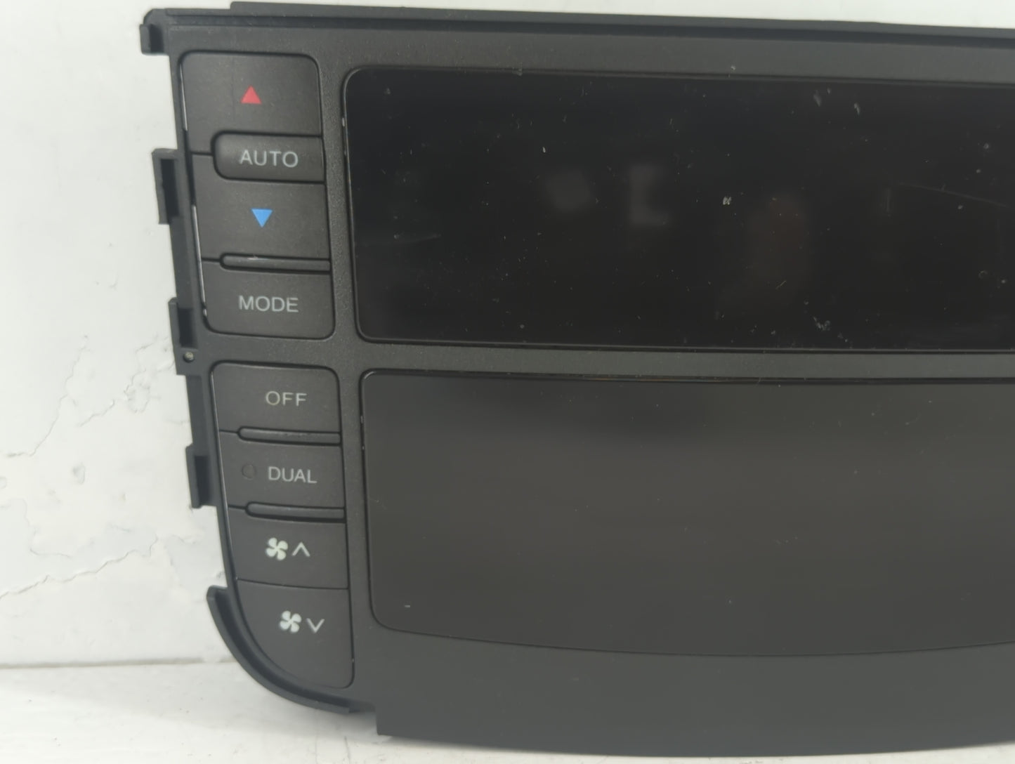 2007-2008 Acura Tl Information Display Screen - Oemusedautoparts1.com