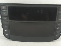 2007-2008 Acura Tl Information Display Screen - Oemusedautoparts1.com