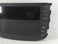 2007-2008 Acura Tl Information Display Screen - Oemusedautoparts1.com