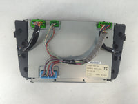 2007-2008 Acura Tl Information Display Screen - Oemusedautoparts1.com